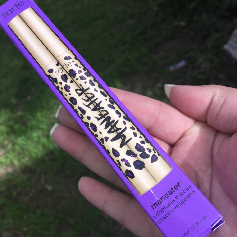 Tarte mascara